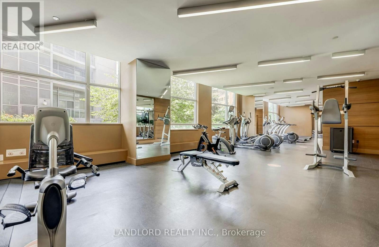 2501-2015 Sheppard Avenue E, Toronto, ON, M2J 0B3 - 20
