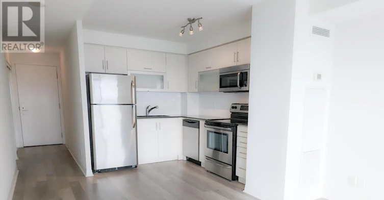 2501-2015 Sheppard Avenue E, Toronto, ON, M2J 0B3