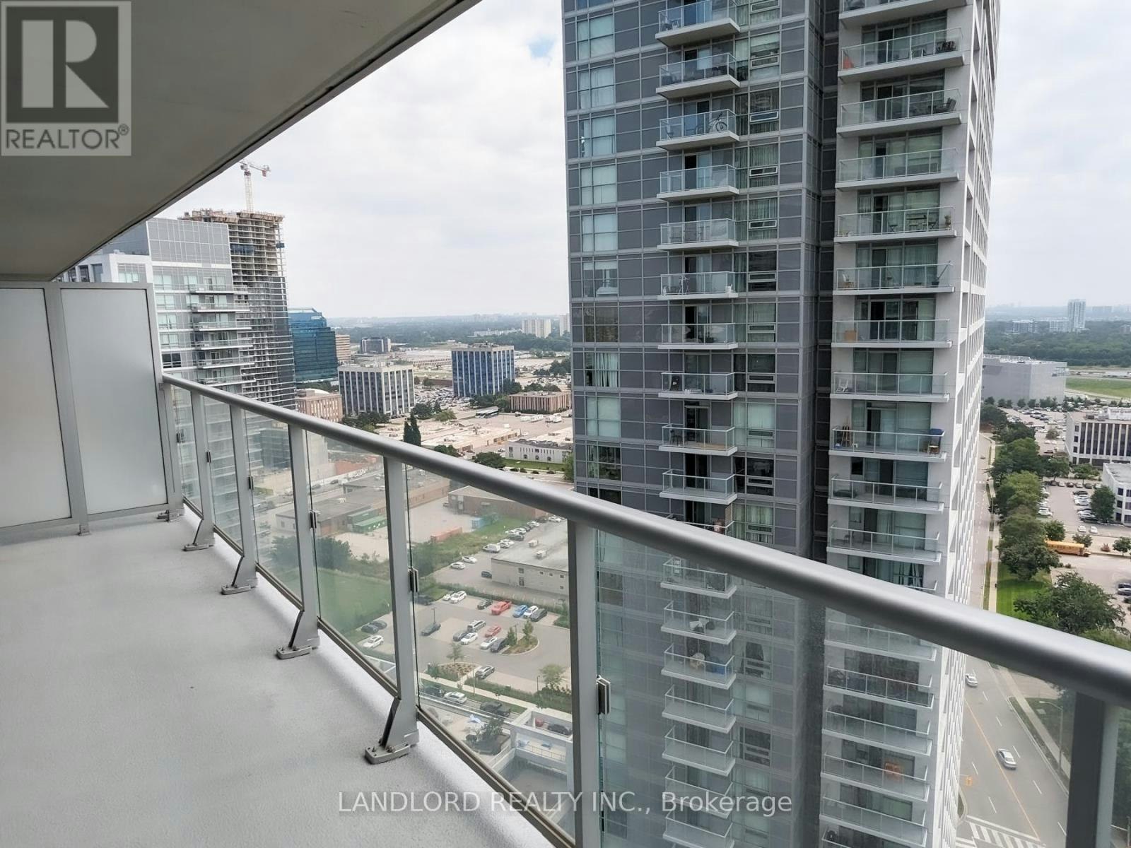 2501-2015 Sheppard Avenue E, Toronto, ON, M2J 0B3 - 12