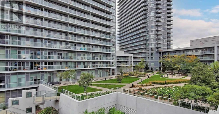 2501-2015 Sheppard Avenue E, Toronto, ON, M2J 0B3 - 18