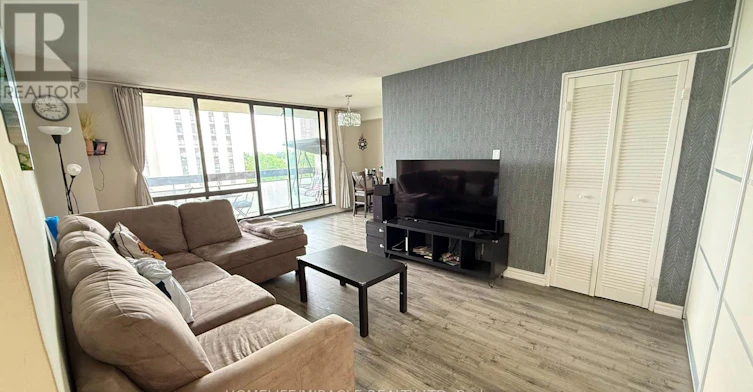 1012S-260 Seneca Hill Drive, Toronto, ON, M2J 4S6 - 3