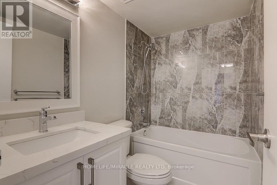 1012S-260 Seneca Hill Drive, Toronto, ON, M2J 4S6 - 14