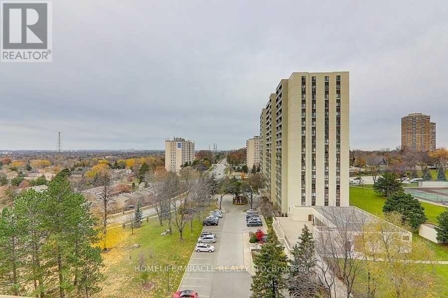 1012S-260 Seneca Hill Drive, Toronto, ON, M2J 4S6 - 23