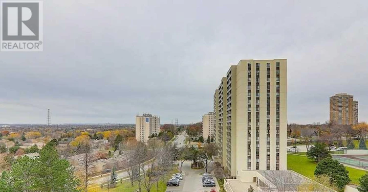 1012S-260 Seneca Hill Drive, Toronto, ON, M2J 4S6 - 23