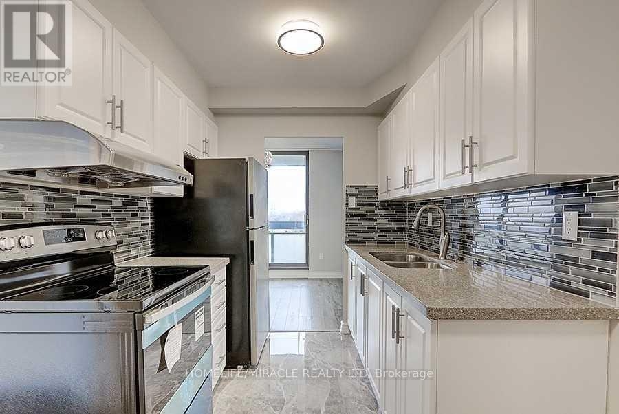 1012S-260 Seneca Hill Drive, Toronto, ON, M2J 4S6 - 7
