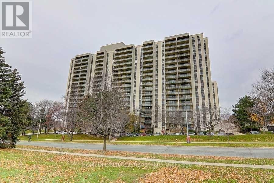 1012S-260 Seneca Hill Drive, Toronto, ON, M2J 4S6 - 22