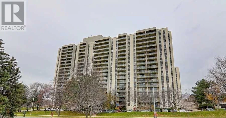1012S-260 Seneca Hill Drive, Toronto, ON, M2J 4S6 - 22