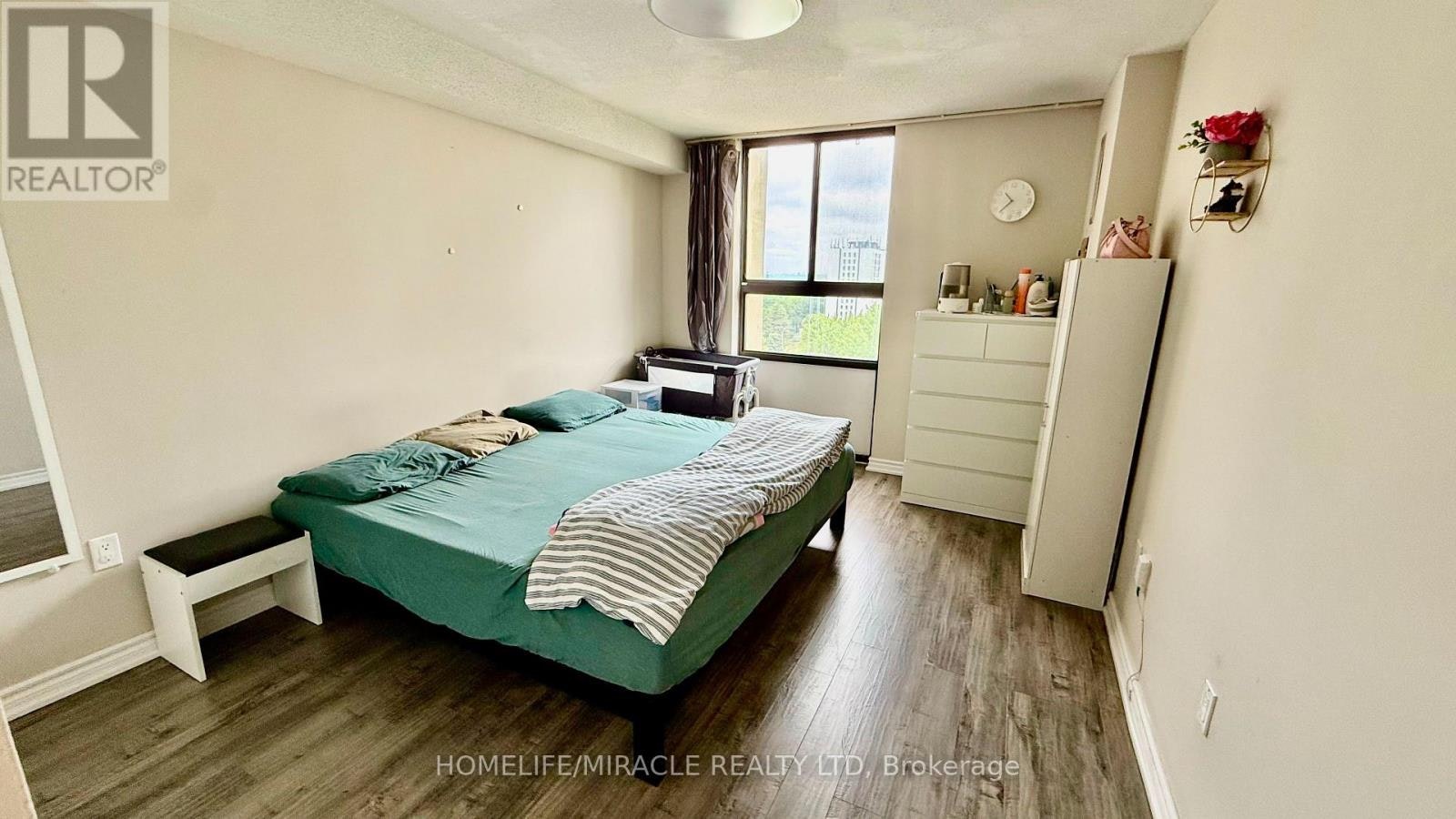 1012S-260 Seneca Hill Drive, Toronto, ON, M2J 4S6 - 9