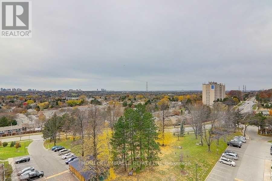 1012S-260 Seneca Hill Drive, Toronto, ON, M2J 4S6 - 21