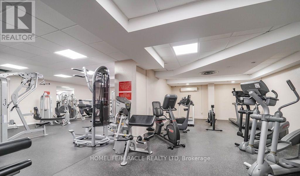 1012S-260 Seneca Hill Drive, Toronto, ON, M2J 4S6 - 16