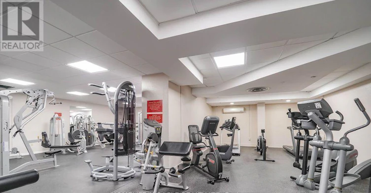 1012S-260 Seneca Hill Drive, Toronto, ON, M2J 4S6 - 16