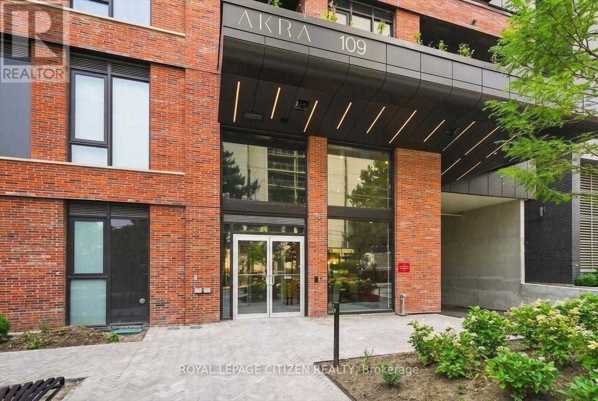 1602-109 Erskine Avenue, Toronto, ON, M4P 0C6 - 2