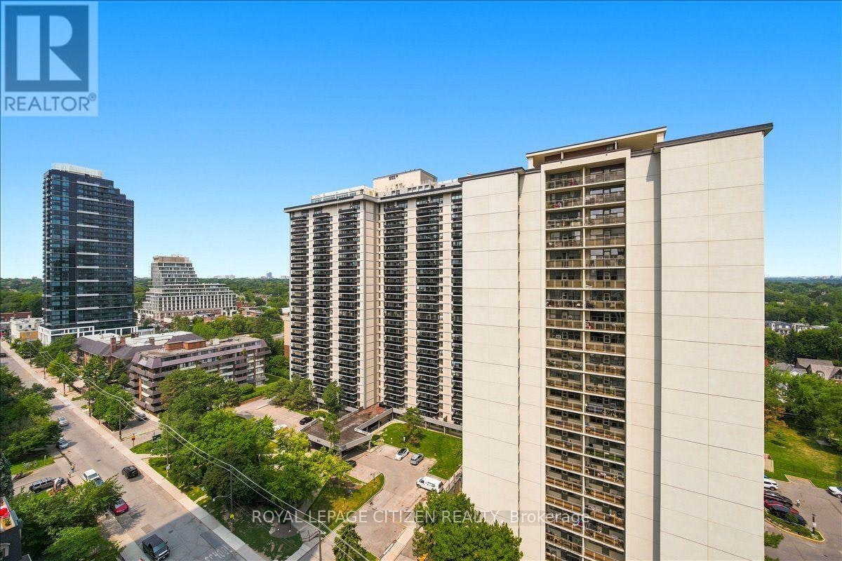 1602-109 Erskine Avenue, Toronto, ON, M4P 0C6 - 37