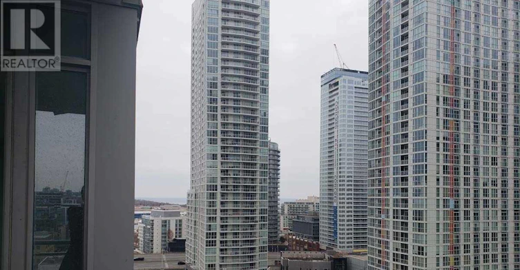 1706-151 Dan Leckie Way, Toronto, ON, M5V 4B2
