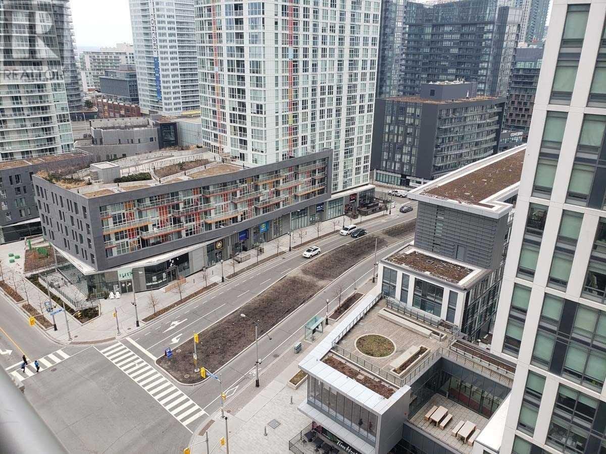 1706-151 Dan Leckie Way, Toronto, ON, M5V 4B2 - 13