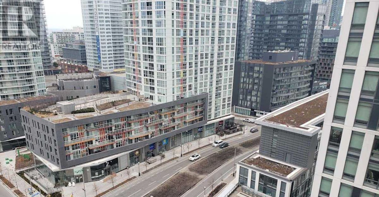 1706-151 Dan Leckie Way, Toronto, ON, M5V 4B2 - 13