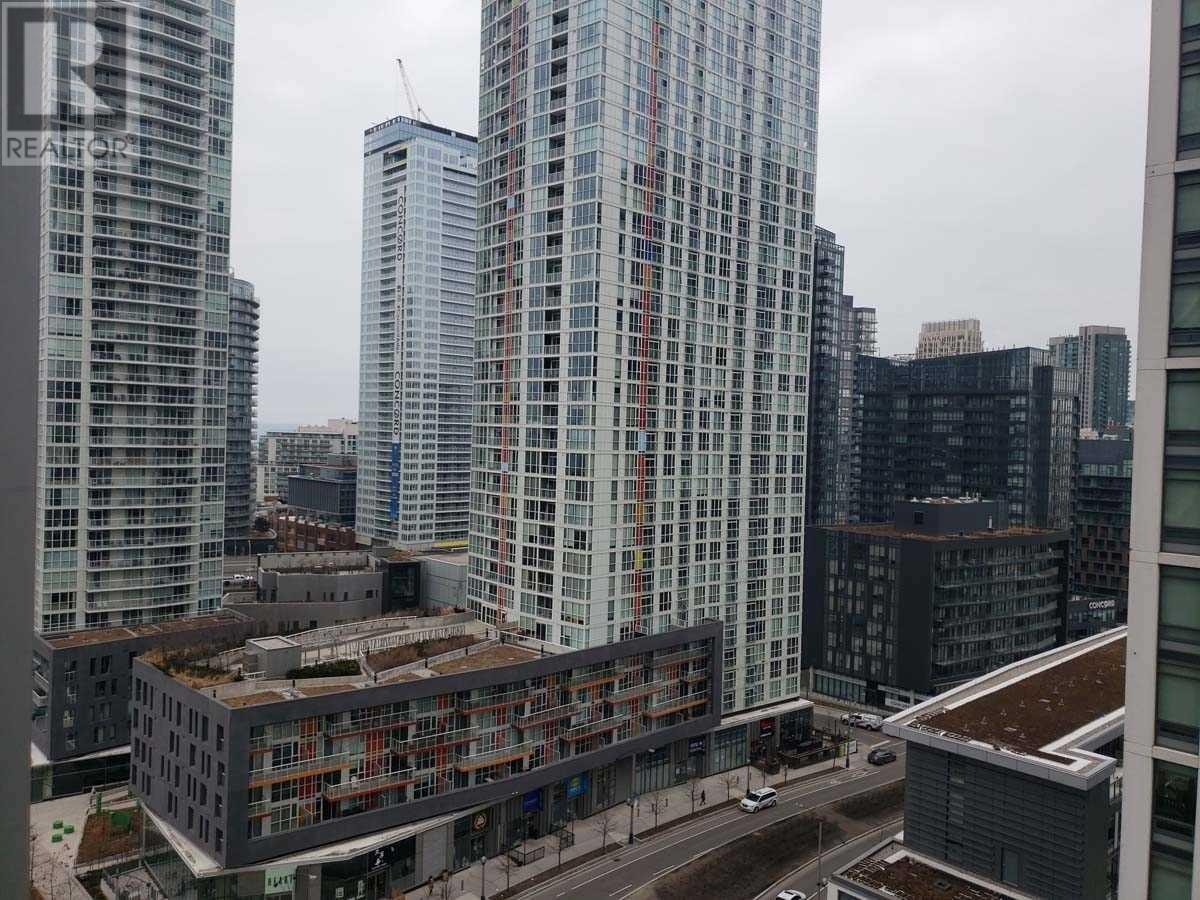 1706-151 Dan Leckie Way, Toronto, ON, M5V 4B2 - 12