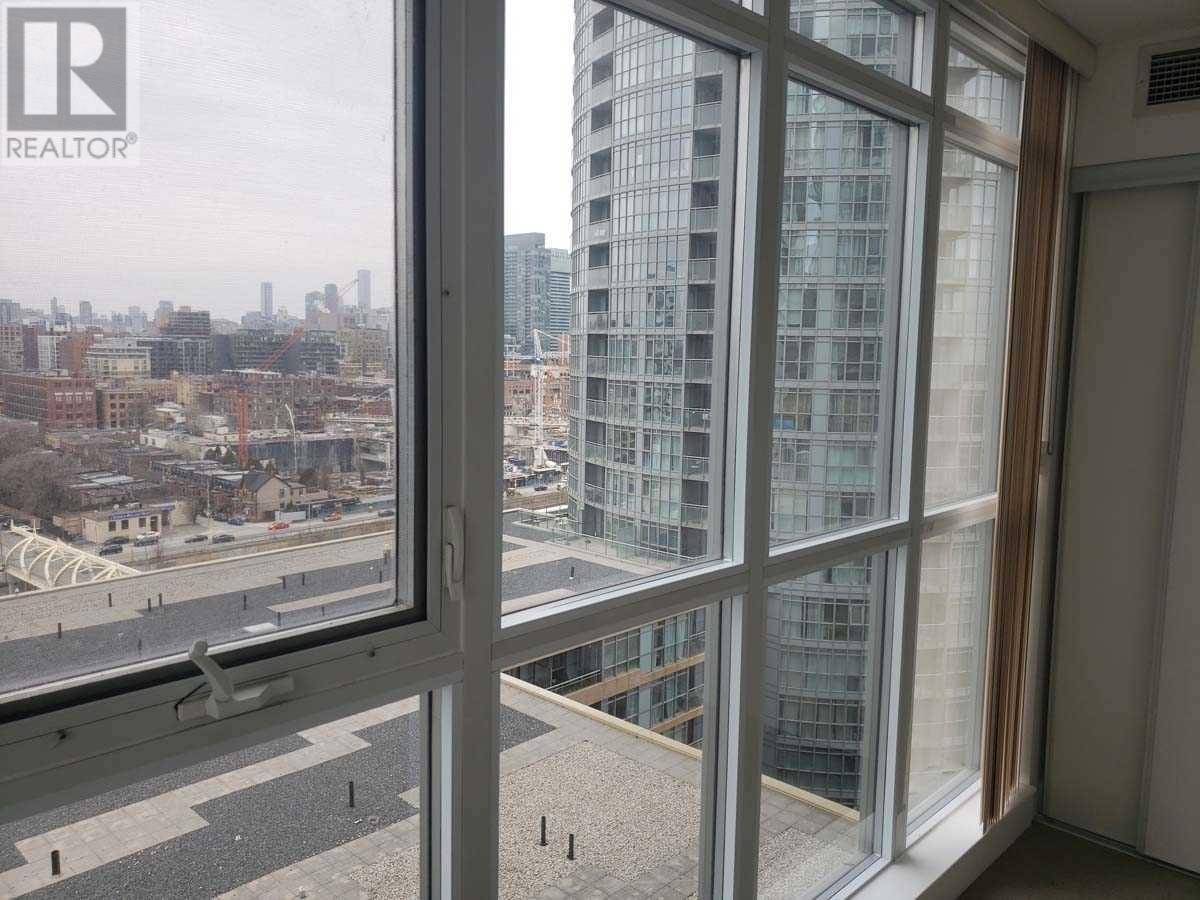 1706-151 Dan Leckie Way, Toronto, ON, M5V 4B2 - 8