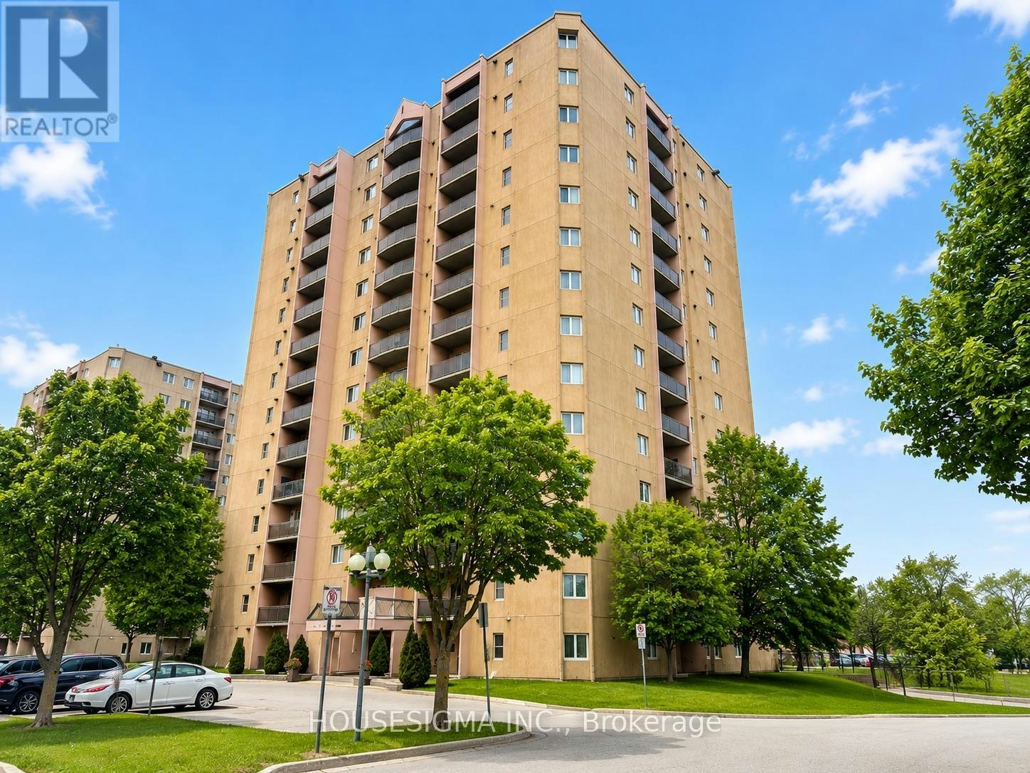1203-860 Commissioners Road E, London, ON, N6C 5Y8
