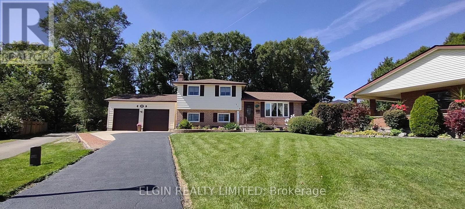 219 Brentwood Crescent, Port Stanley, ON, N0L 1B0