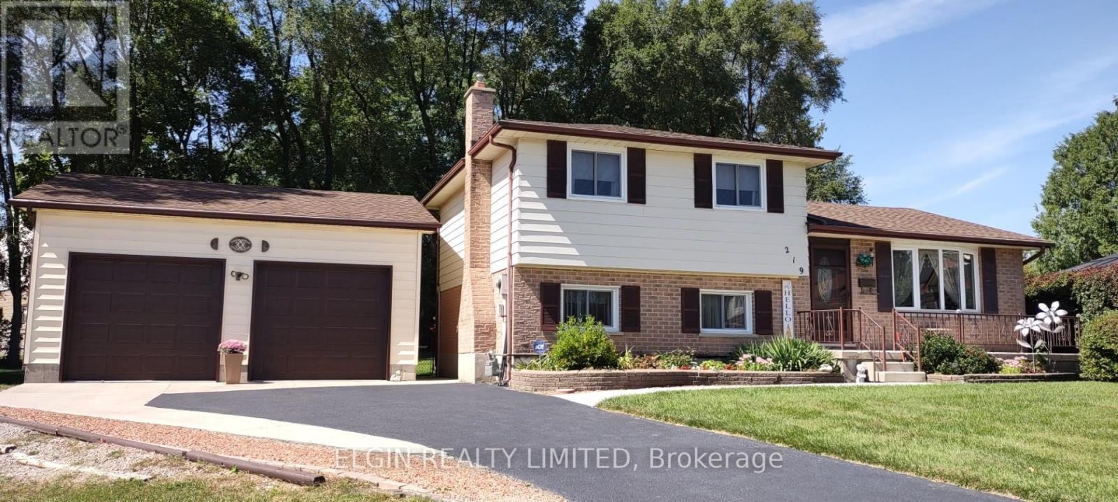219 Brentwood Crescent, Port Stanley, ON, N0L 1B0