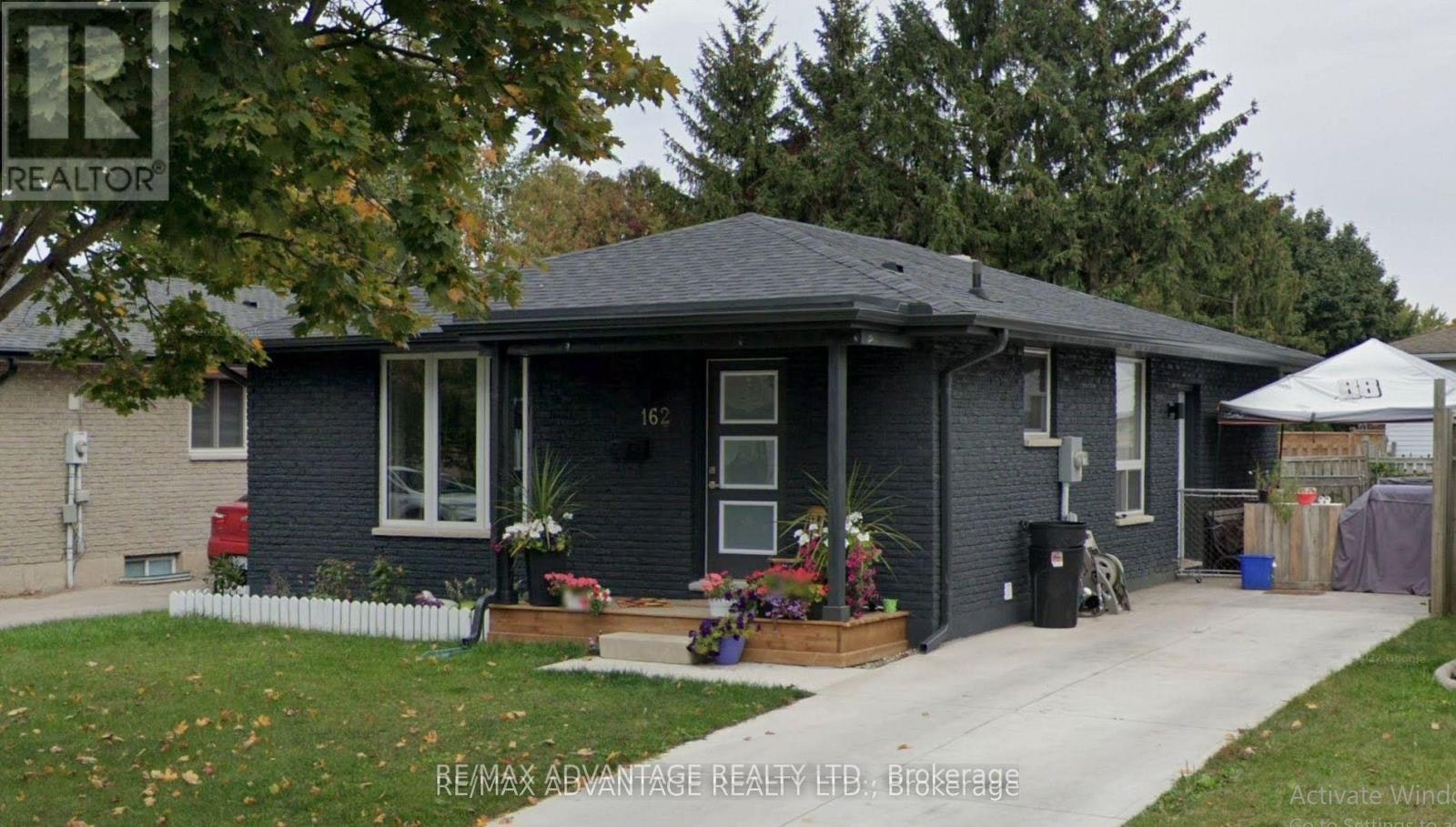 MAIN-162 Speight Boulevard, London, ON, N5V 3J5