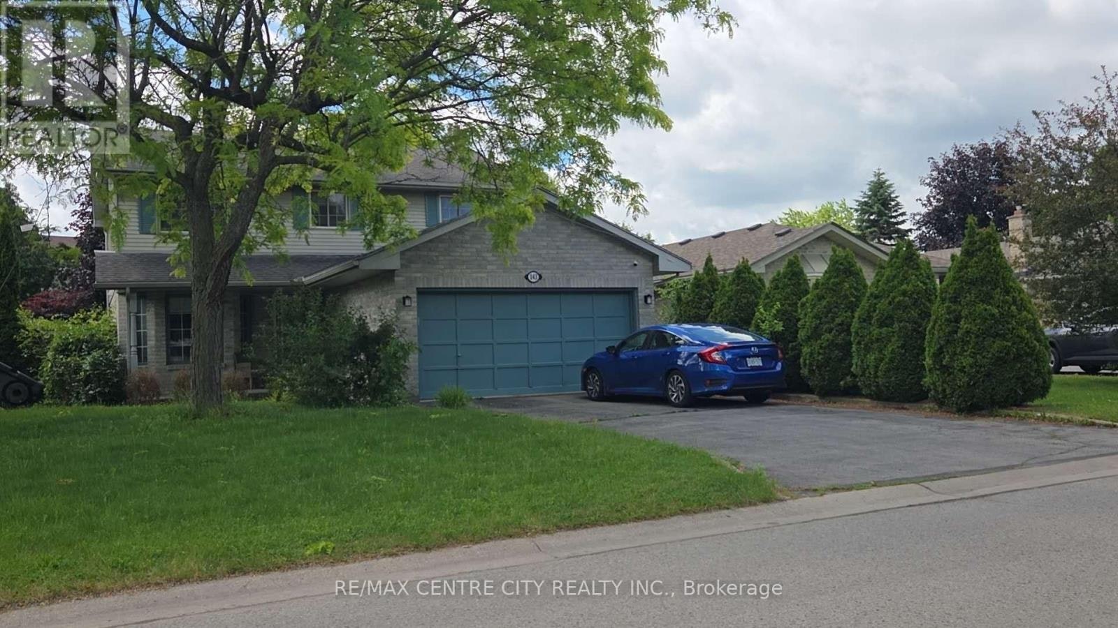 143 Brandy Lane Road, London, ON, N6G 4S8