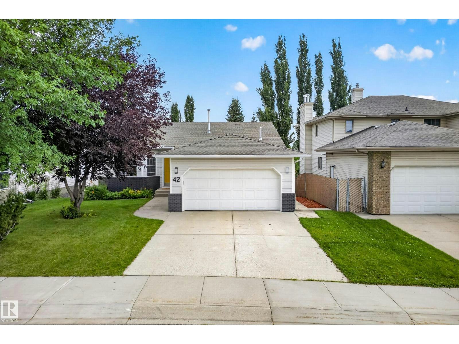 42 Charlton Cr, Rural Strathcona County, AB, T8H 1S1