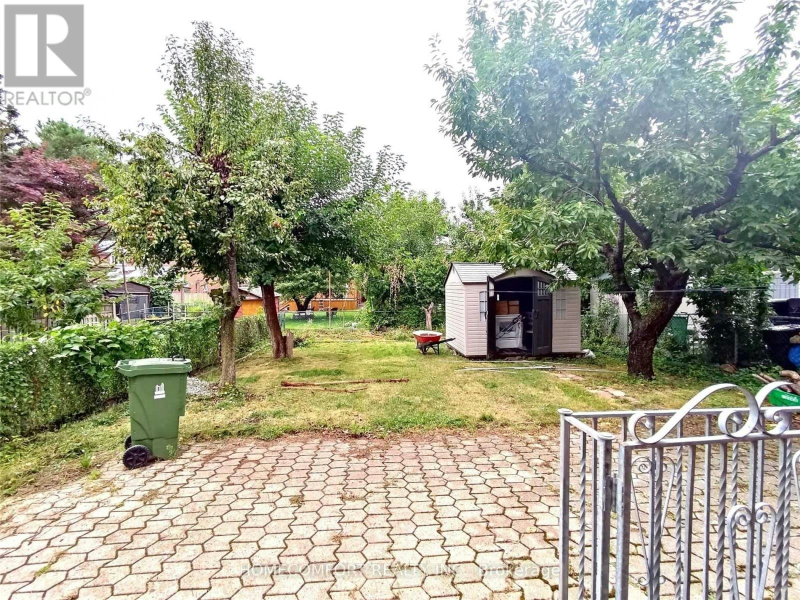 GROUND Level And Basement 6a Beamsville Drive, Toronto, ON, M1T 3S2 - 13