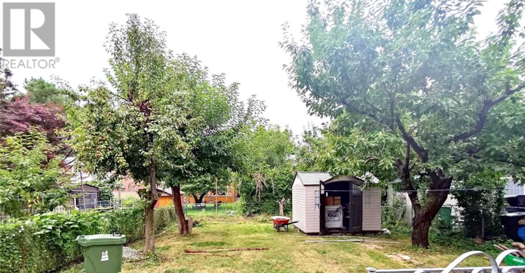 GROUND Level And Basement 6a Beamsville Drive, Toronto, ON, M1T 3S2 - 13