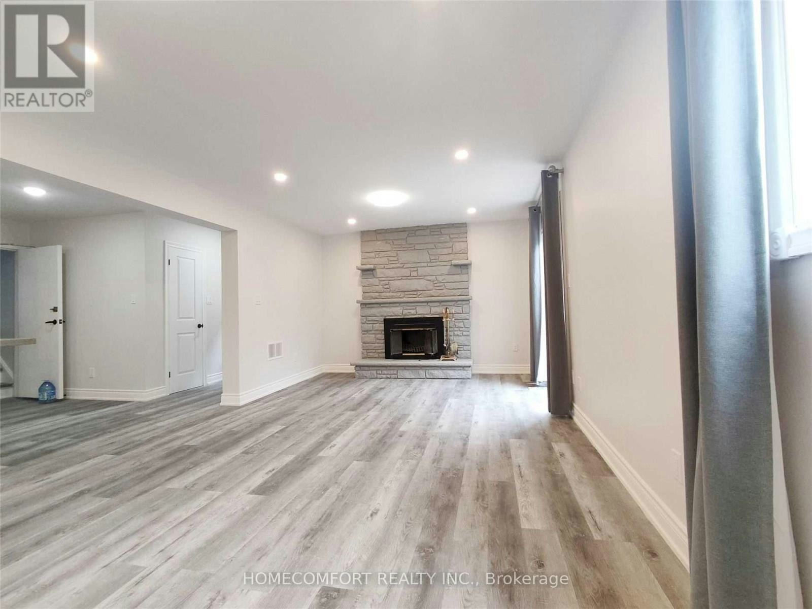 GROUND Level And Basement 6a Beamsville Drive, Toronto, ON, M1T 3S2 - 6