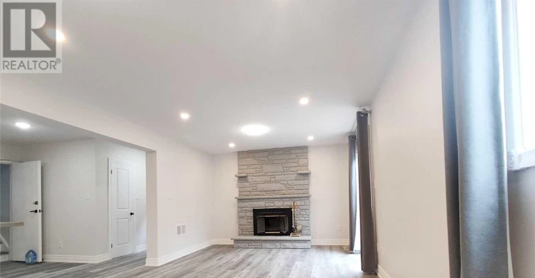 GROUND Level And Basement 6a Beamsville Drive, Toronto, ON, M1T 3S2 - 6