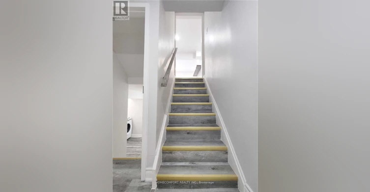 GROUND Level And Basement 6a Beamsville Drive, Toronto, ON, M1T 3S2 - 12