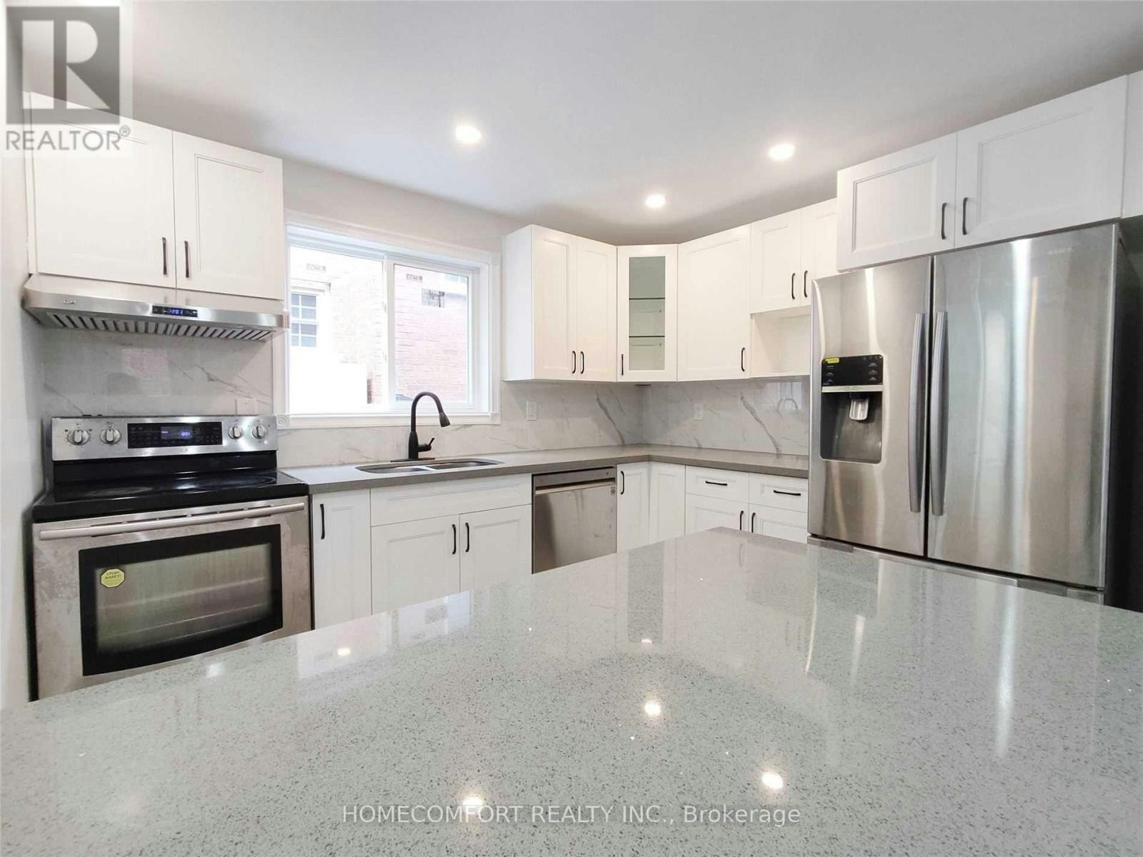 GROUND Level And Basement 6a Beamsville Drive, Toronto, ON, M1T 3S2 - 5