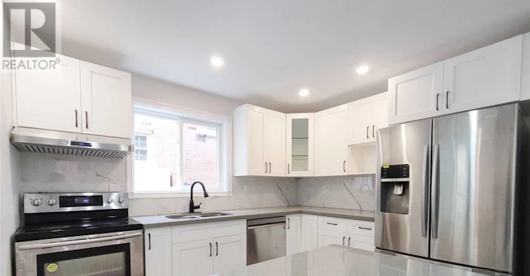GROUND Level And Basement 6a Beamsville Drive, Toronto, ON, M1T 3S2 - 5