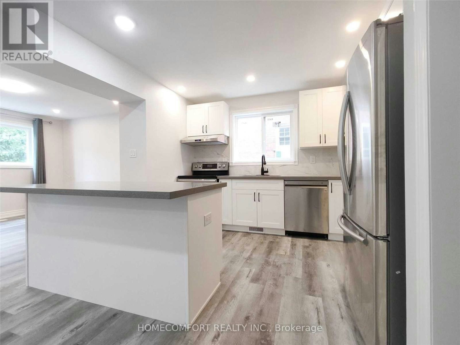 GROUND Level And Basement 6a Beamsville Drive, Toronto, ON, M1T 3S2 - 3