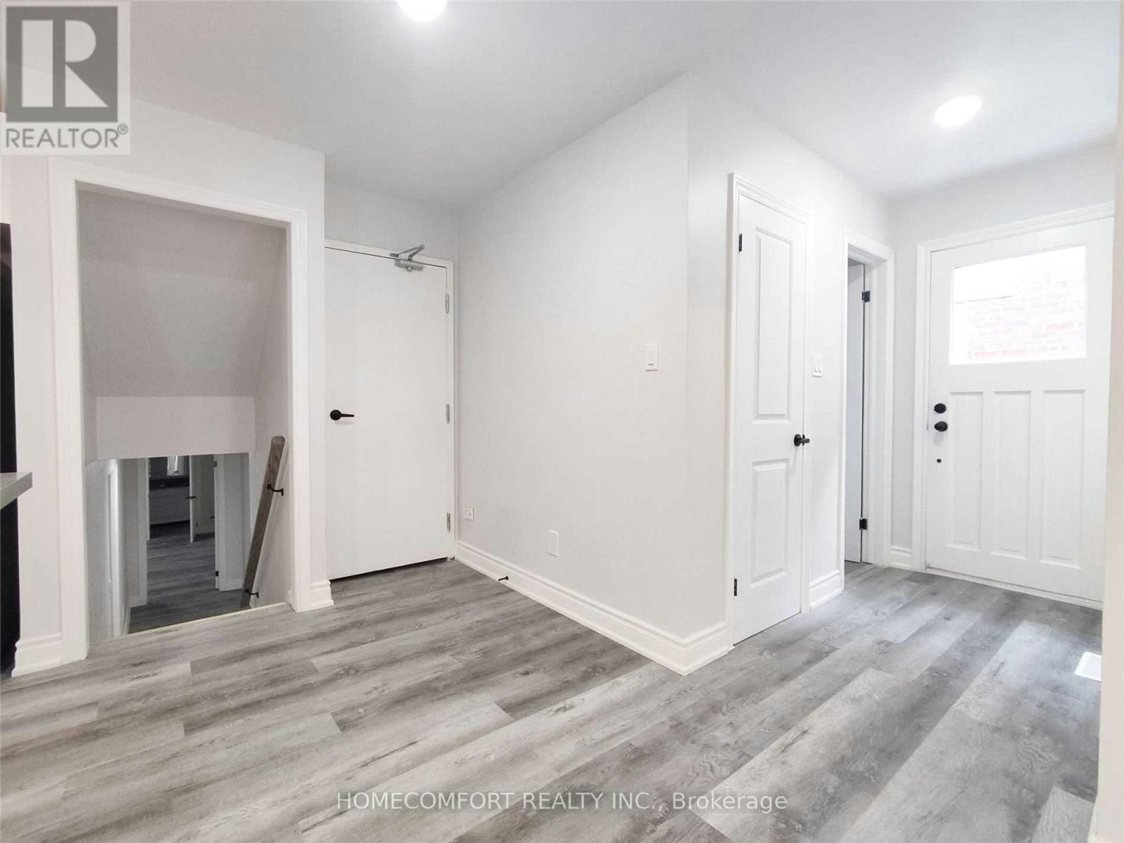 GROUND Level And Basement 6a Beamsville Drive, Toronto, ON, M1T 3S2 - 4
