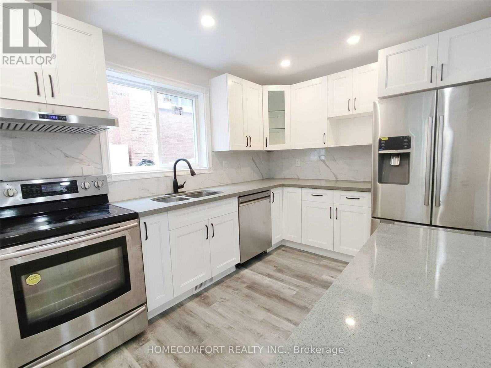 GROUND Level And Basement 6a Beamsville Drive, Toronto, ON, M1T 3S2 - 2