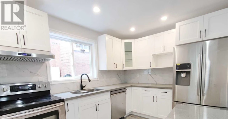 GROUND Level And Basement 6a Beamsville Drive, Toronto, ON, M1T 3S2 - 2