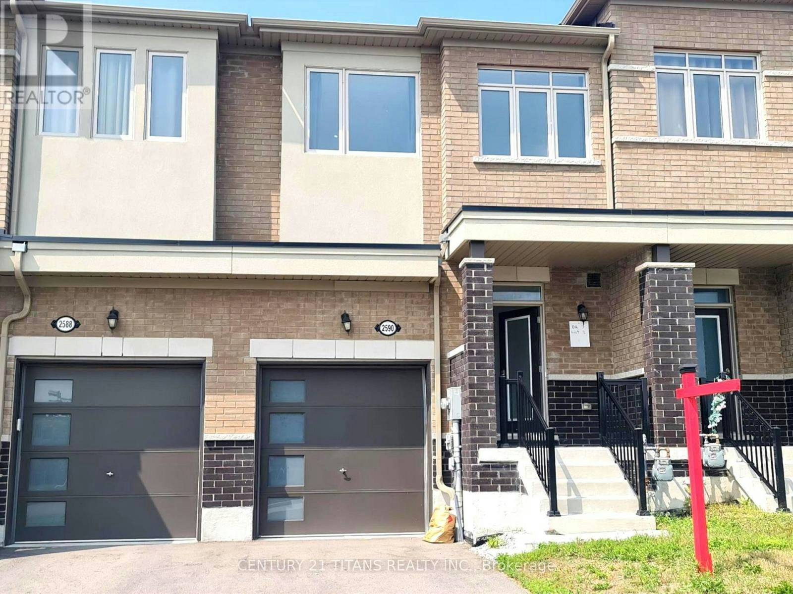 2590 Winter Words Drive, Oshawa, ON, L1L 0S9
