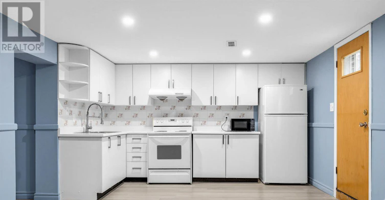 BSMT-61 Jarwick Drive, Toronto, ON, M1H 2H1 - 12