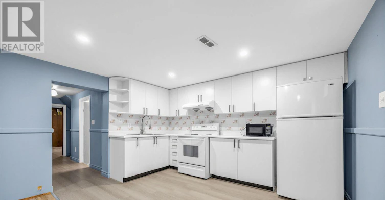 BSMT-61 Jarwick Drive, Toronto, ON, M1H 2H1 - 16
