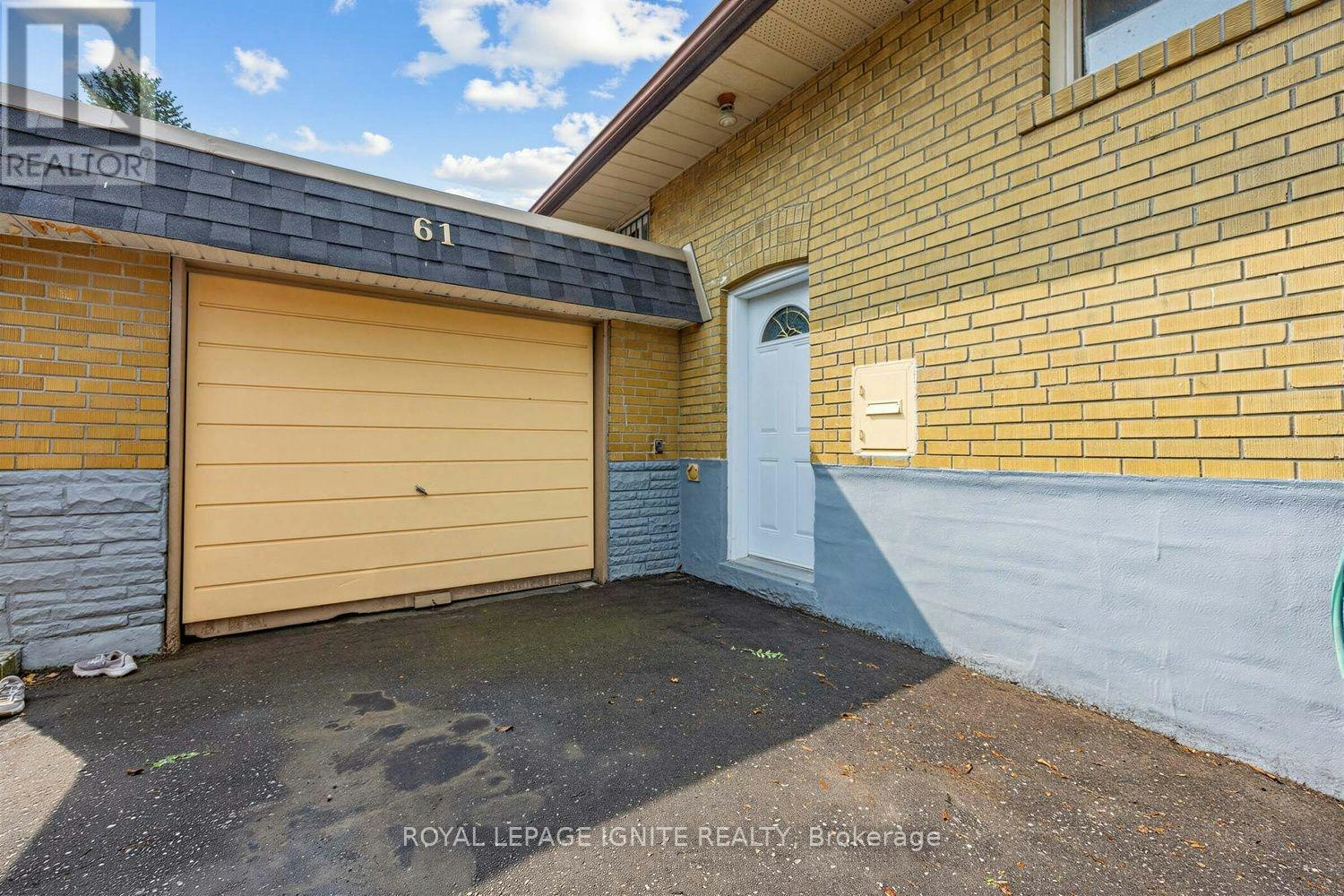 BSMT-61 Jarwick Drive, Toronto, ON, M1H 2H1 - 3