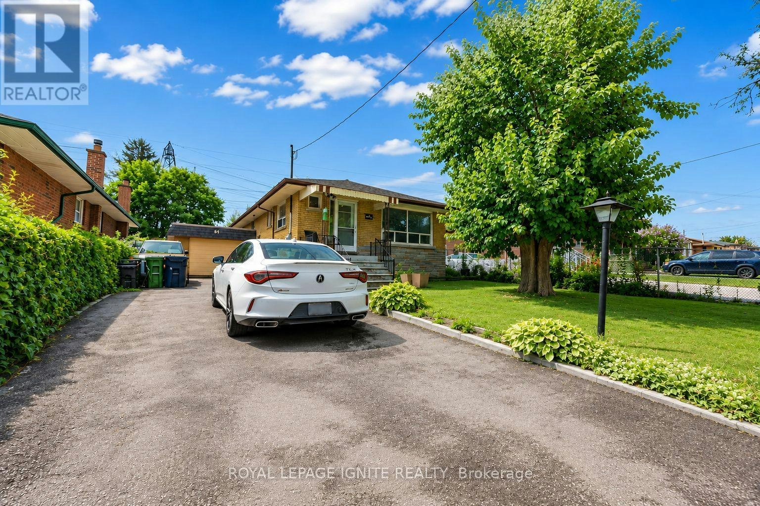 BSMT-61 Jarwick Drive, Toronto, ON, M1H 2H1 - 2