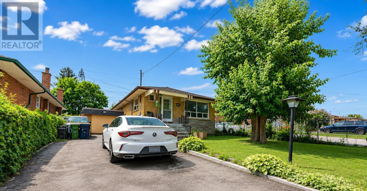 BSMT-61 Jarwick Drive, Toronto, ON, M1H 2H1 - 2