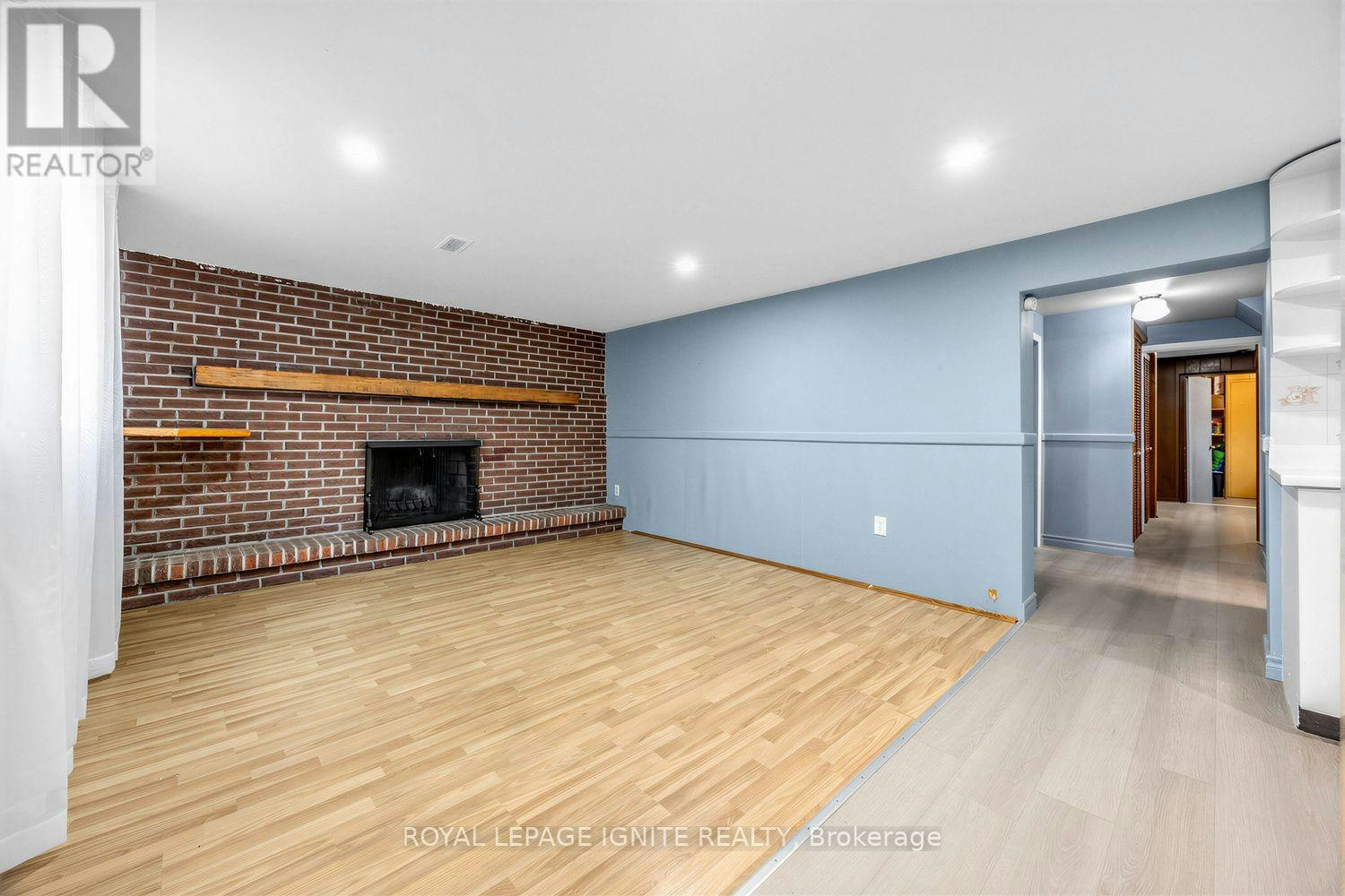 BSMT-61 Jarwick Drive, Toronto, ON, M1H 2H1 - 10