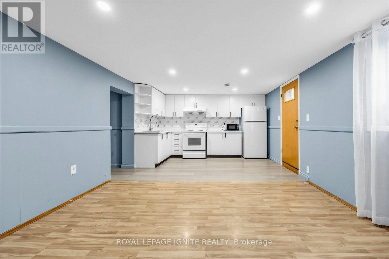 BSMT-61 Jarwick Drive, Toronto, ON, M1H 2H1 - 11