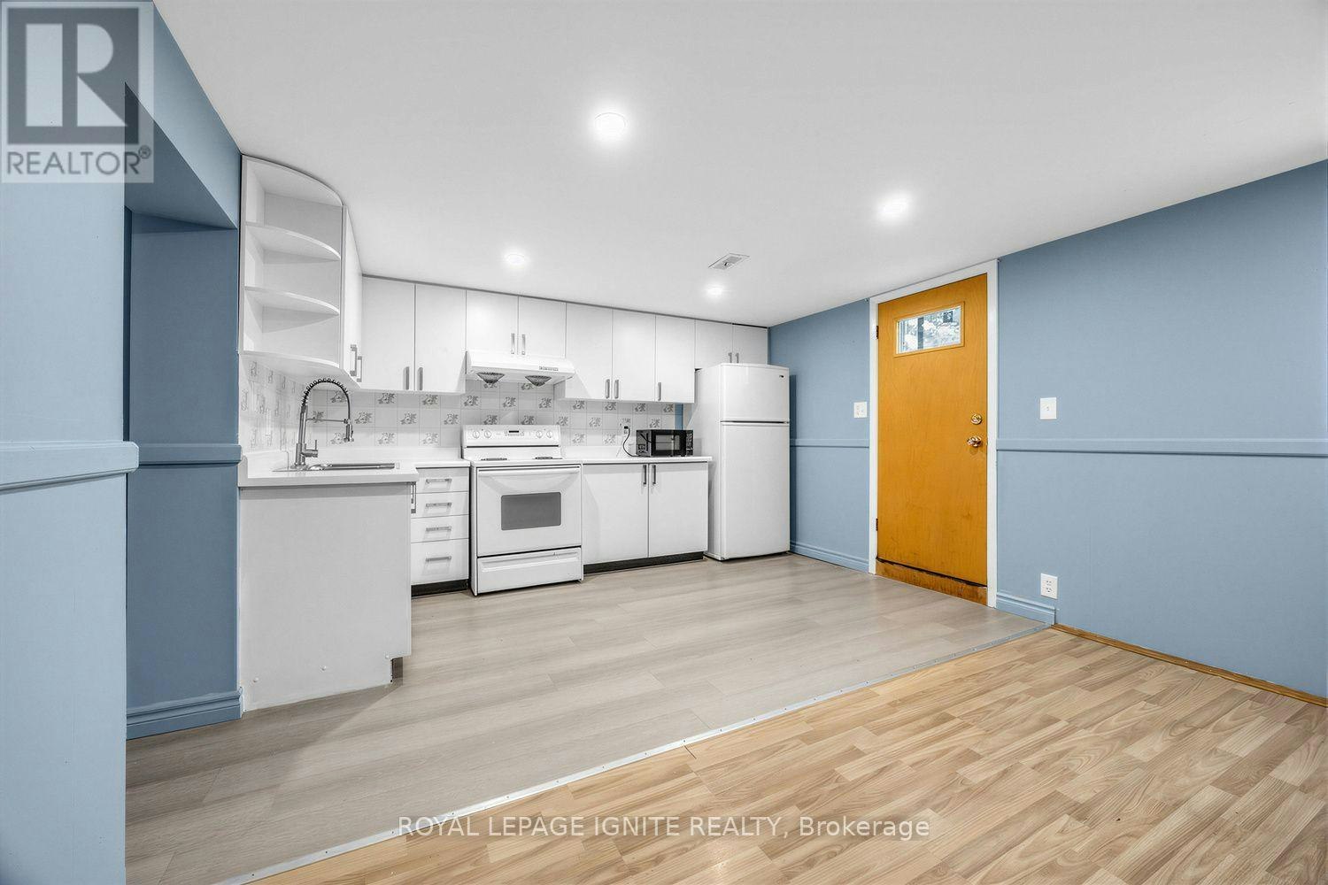 BSMT-61 Jarwick Drive, Toronto, ON, M1H 2H1 - 13