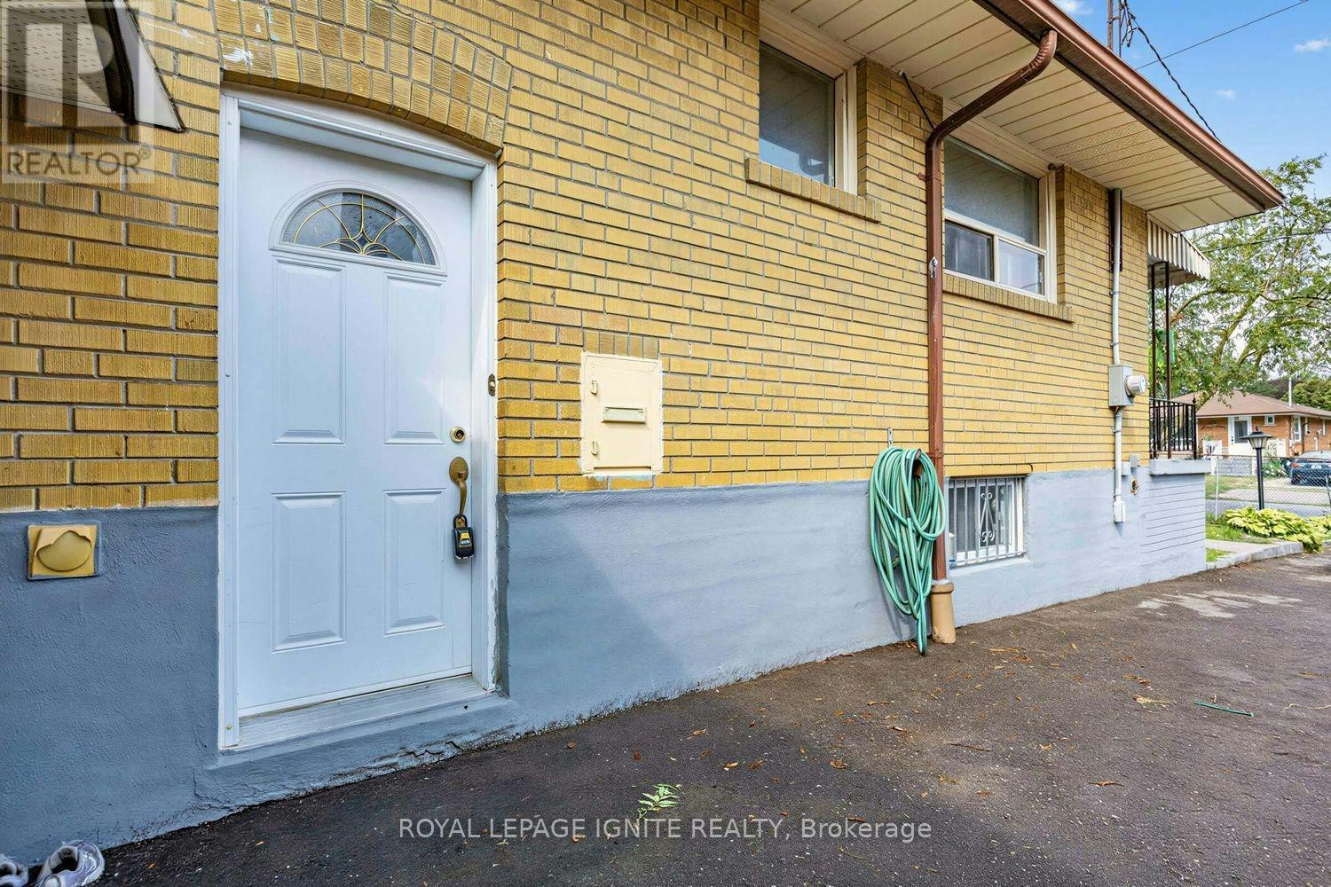 BSMT-61 Jarwick Drive, Toronto, ON, M1H 2H1 - 4