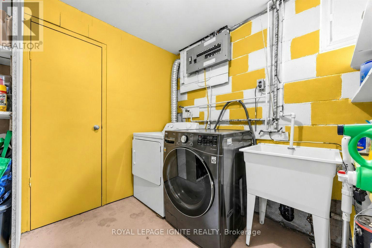 BSMT-61 Jarwick Drive, Toronto, ON, M1H 2H1 - 26